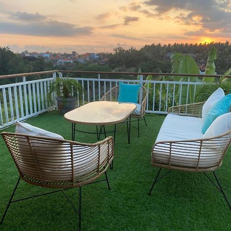 Villa Palma Pinda Saba Dış mekan fotoğraf