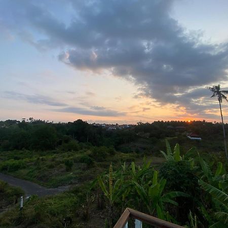 Villa Palma Pinda Saba Dış mekan fotoğraf