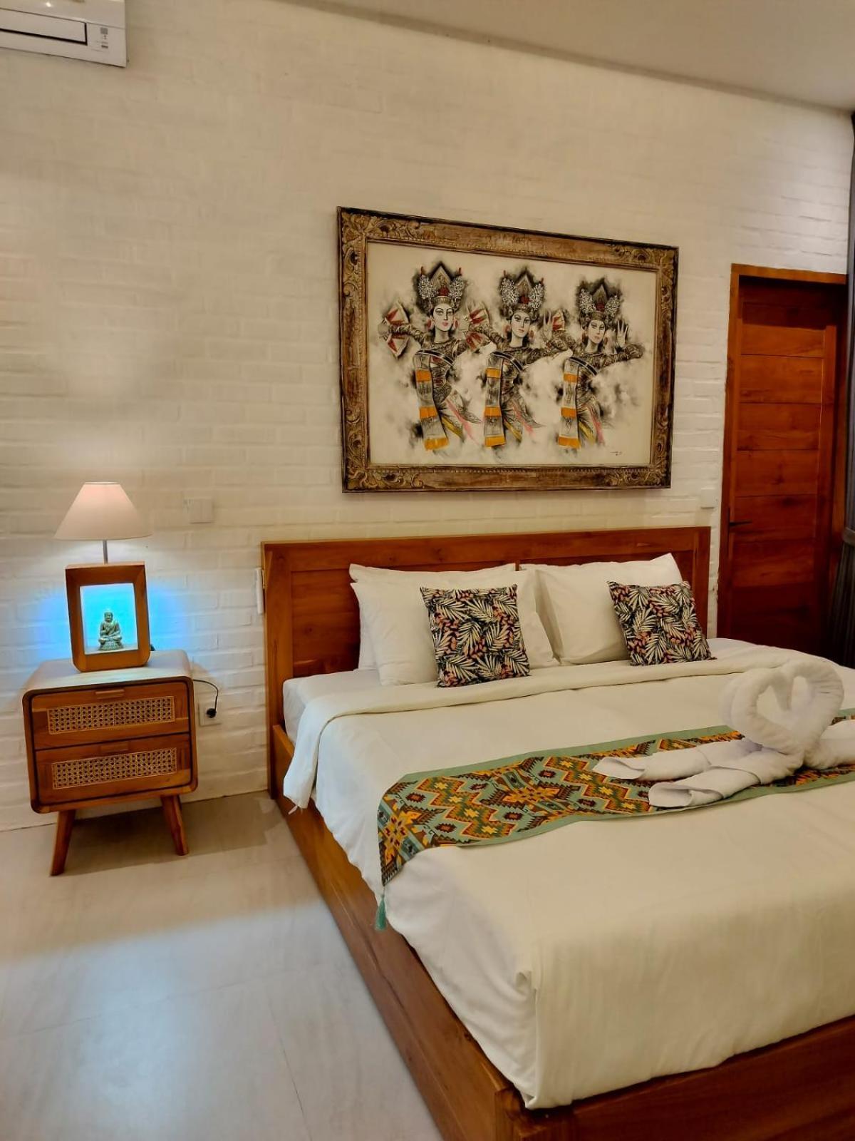 Villa Palma Pinda Saba Dış mekan fotoğraf