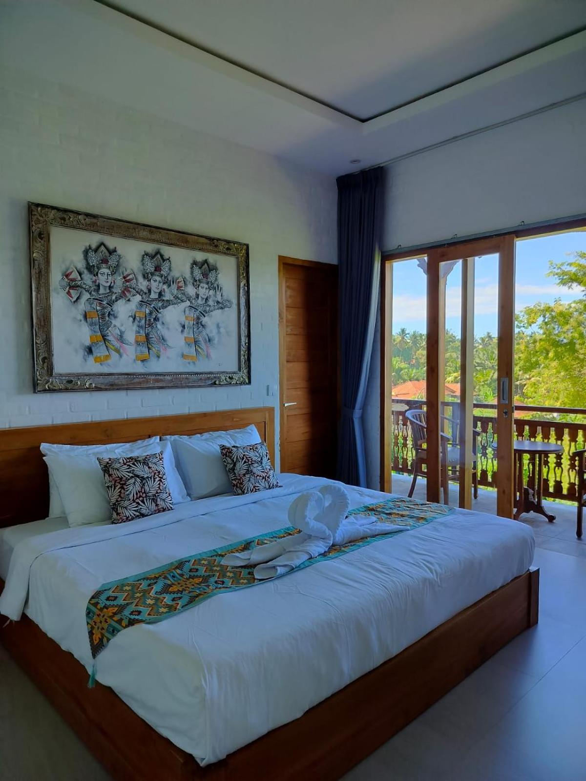 Villa Palma Pinda Saba Dış mekan fotoğraf