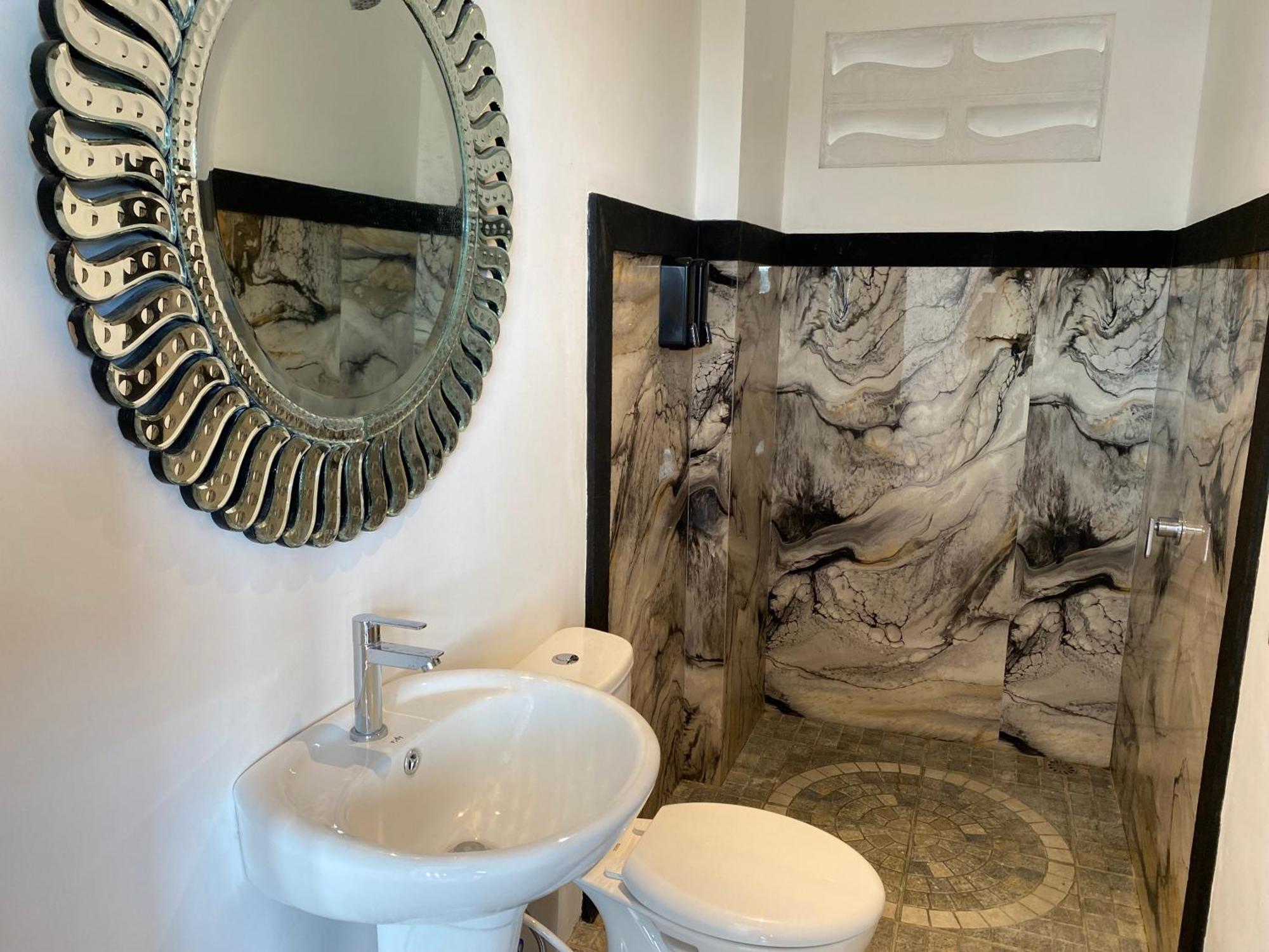 Villa Palma Pinda Saba Dış mekan fotoğraf