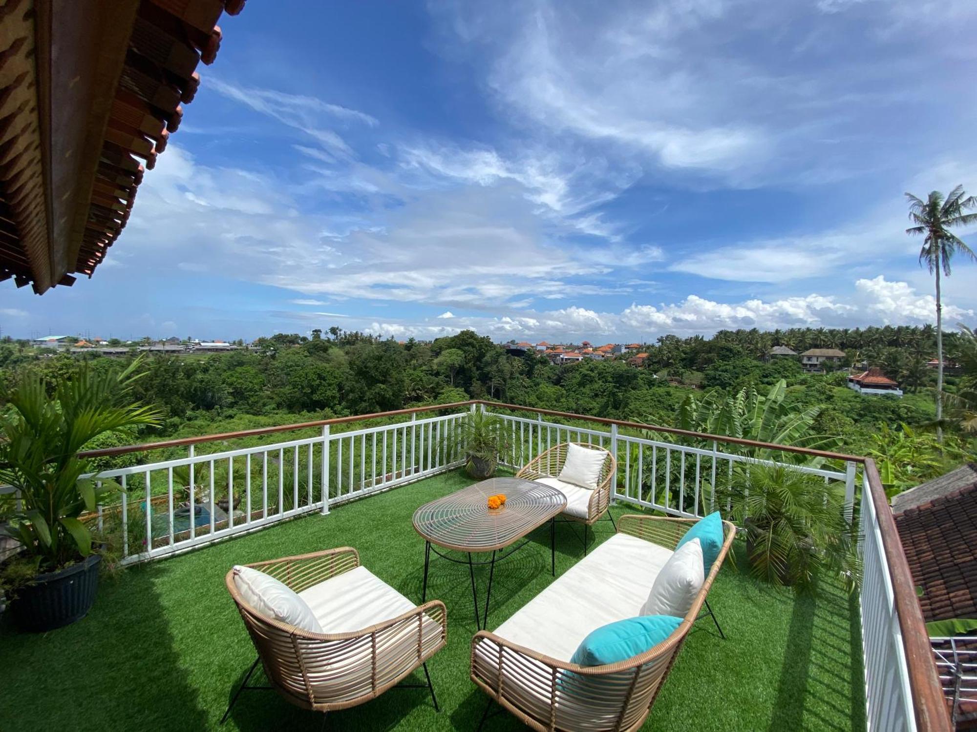 Villa Palma Pinda Saba Dış mekan fotoğraf