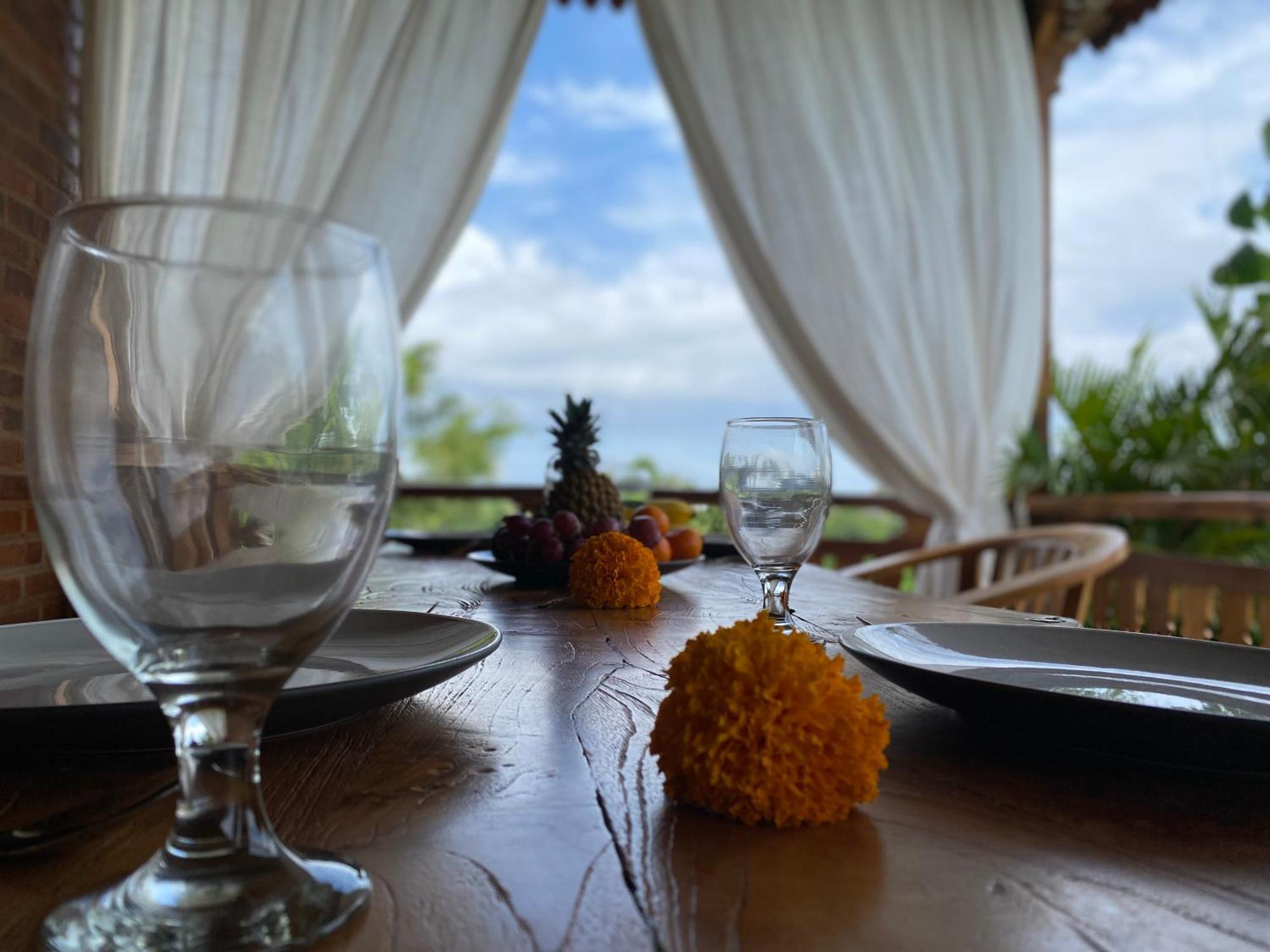 Villa Palma Pinda Saba Dış mekan fotoğraf