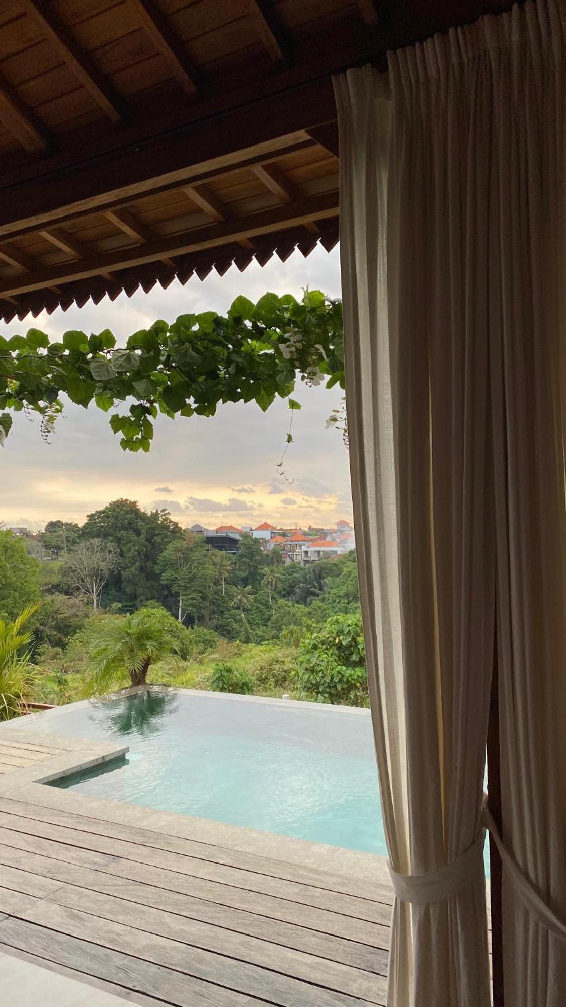 Villa Palma Pinda Saba Dış mekan fotoğraf