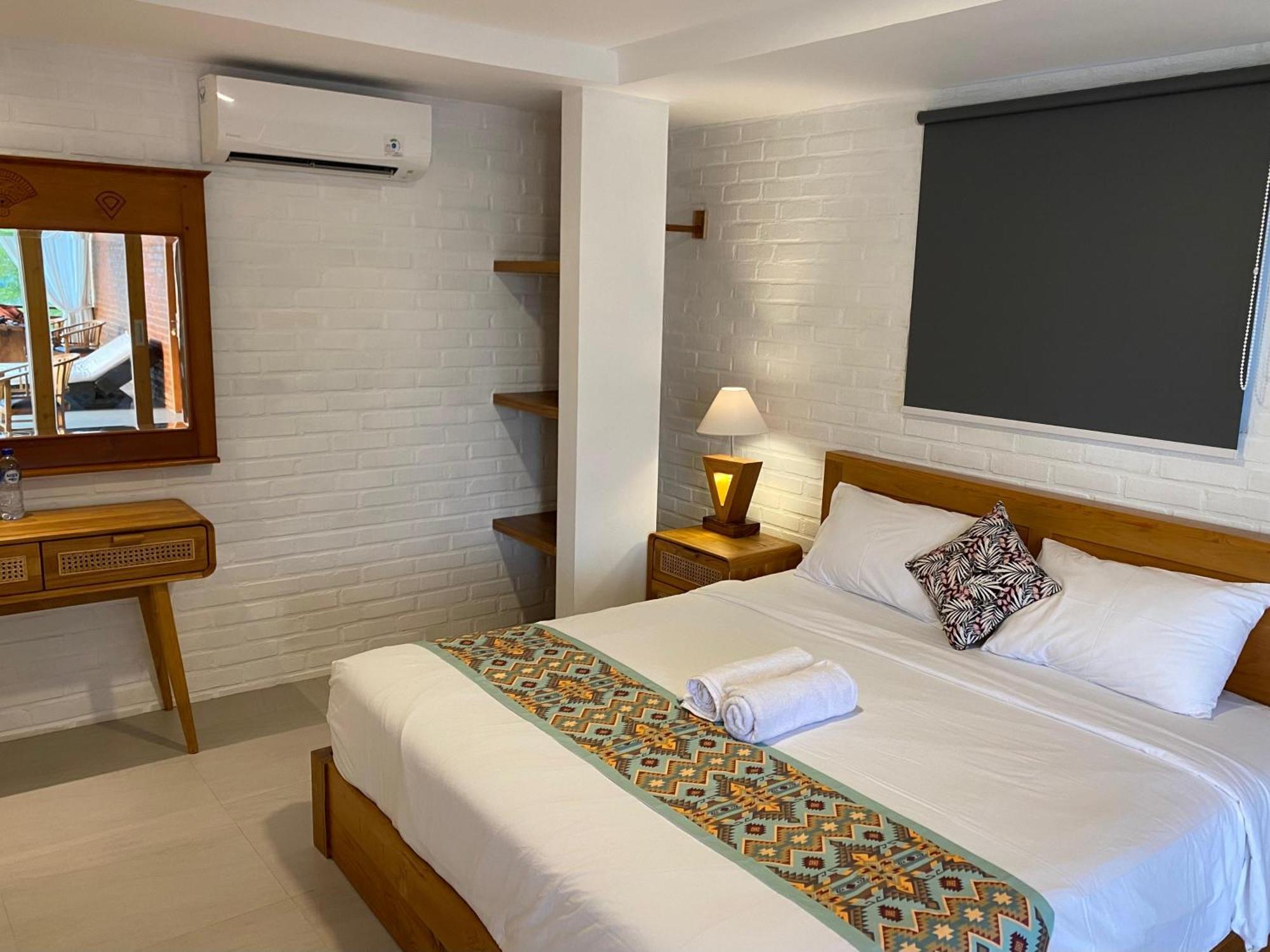 Villa Palma Pinda Saba Dış mekan fotoğraf