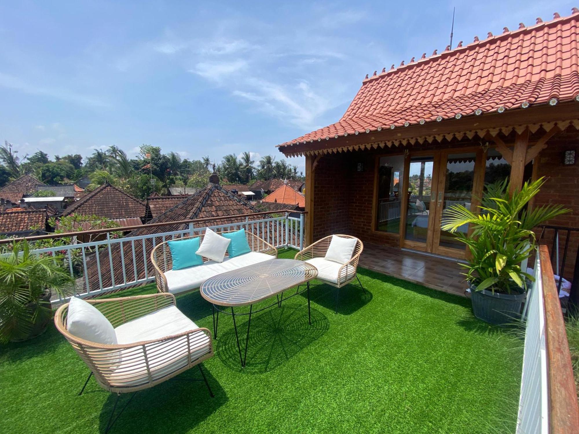 Villa Palma Pinda Saba Dış mekan fotoğraf