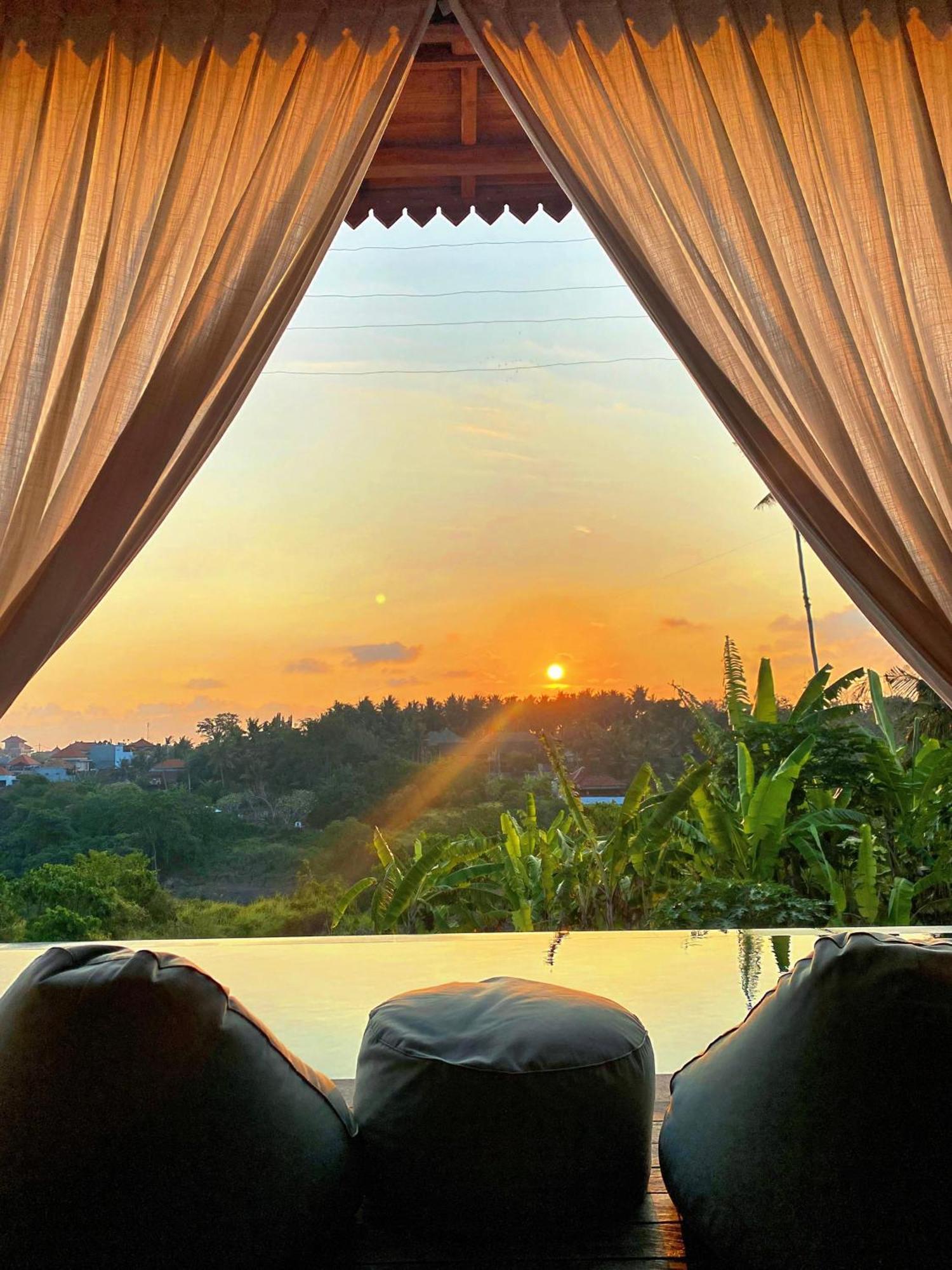 Villa Palma Pinda Saba Dış mekan fotoğraf