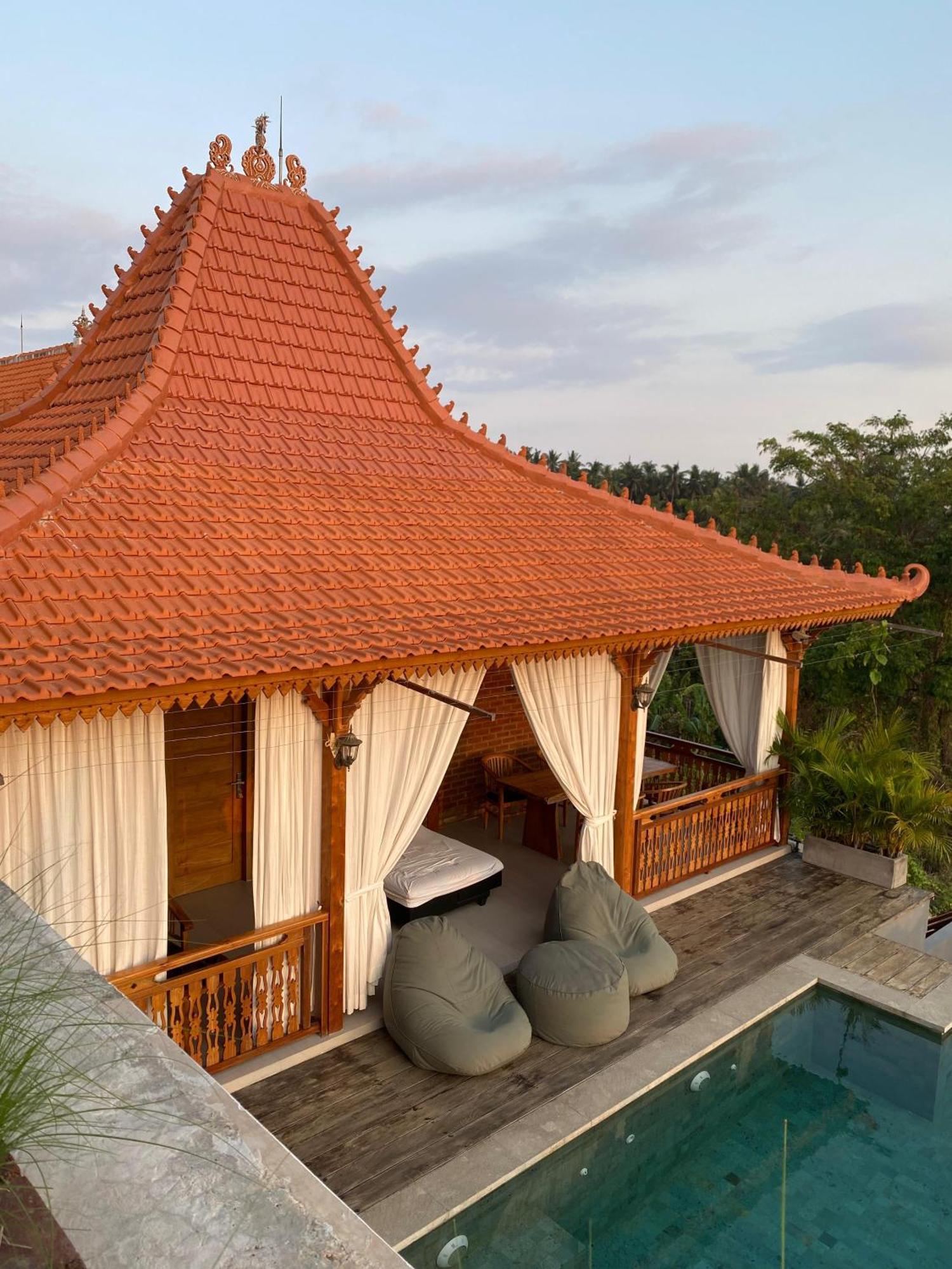 Villa Palma Pinda Saba Dış mekan fotoğraf