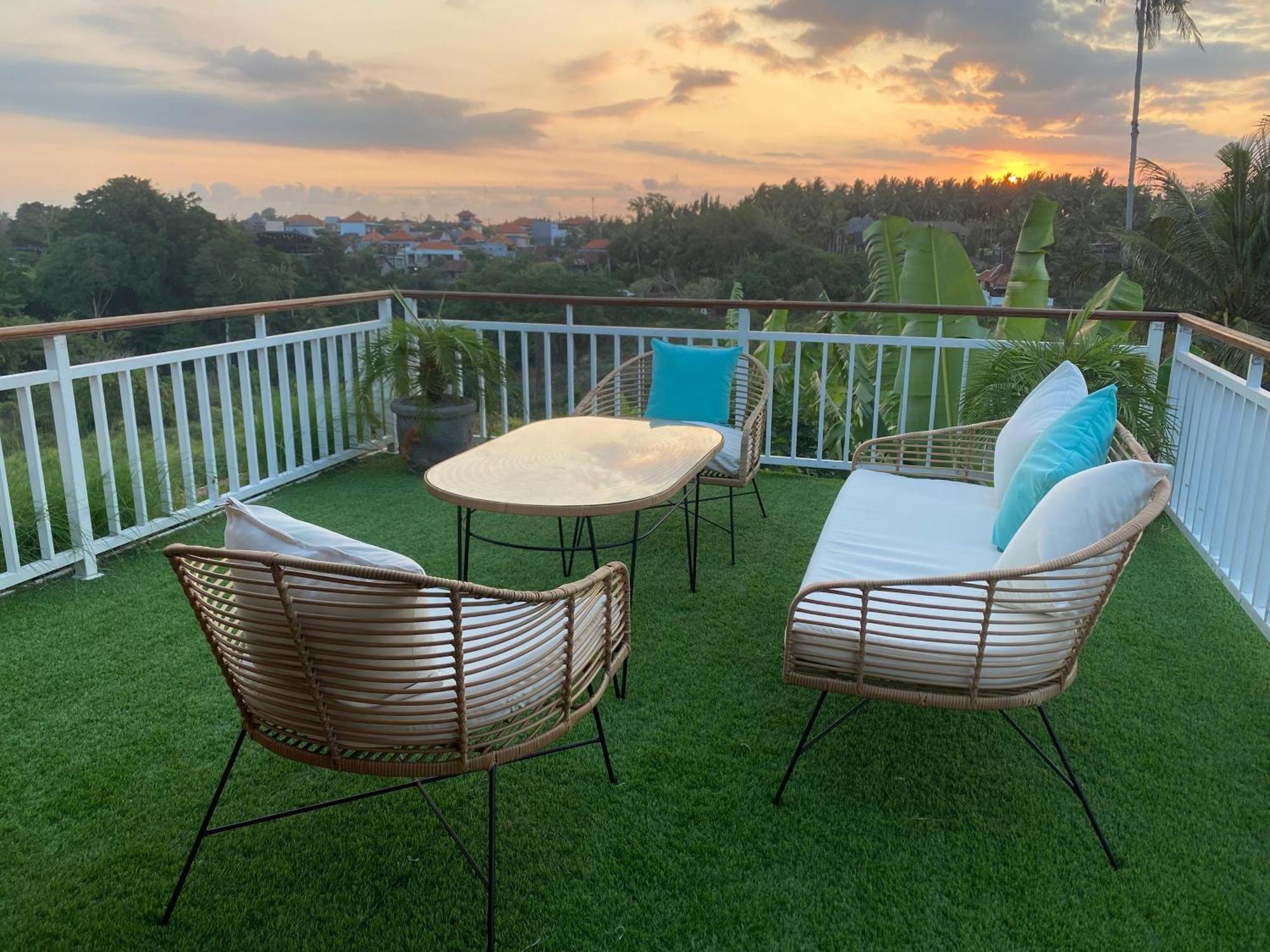 Villa Palma Pinda Saba Dış mekan fotoğraf