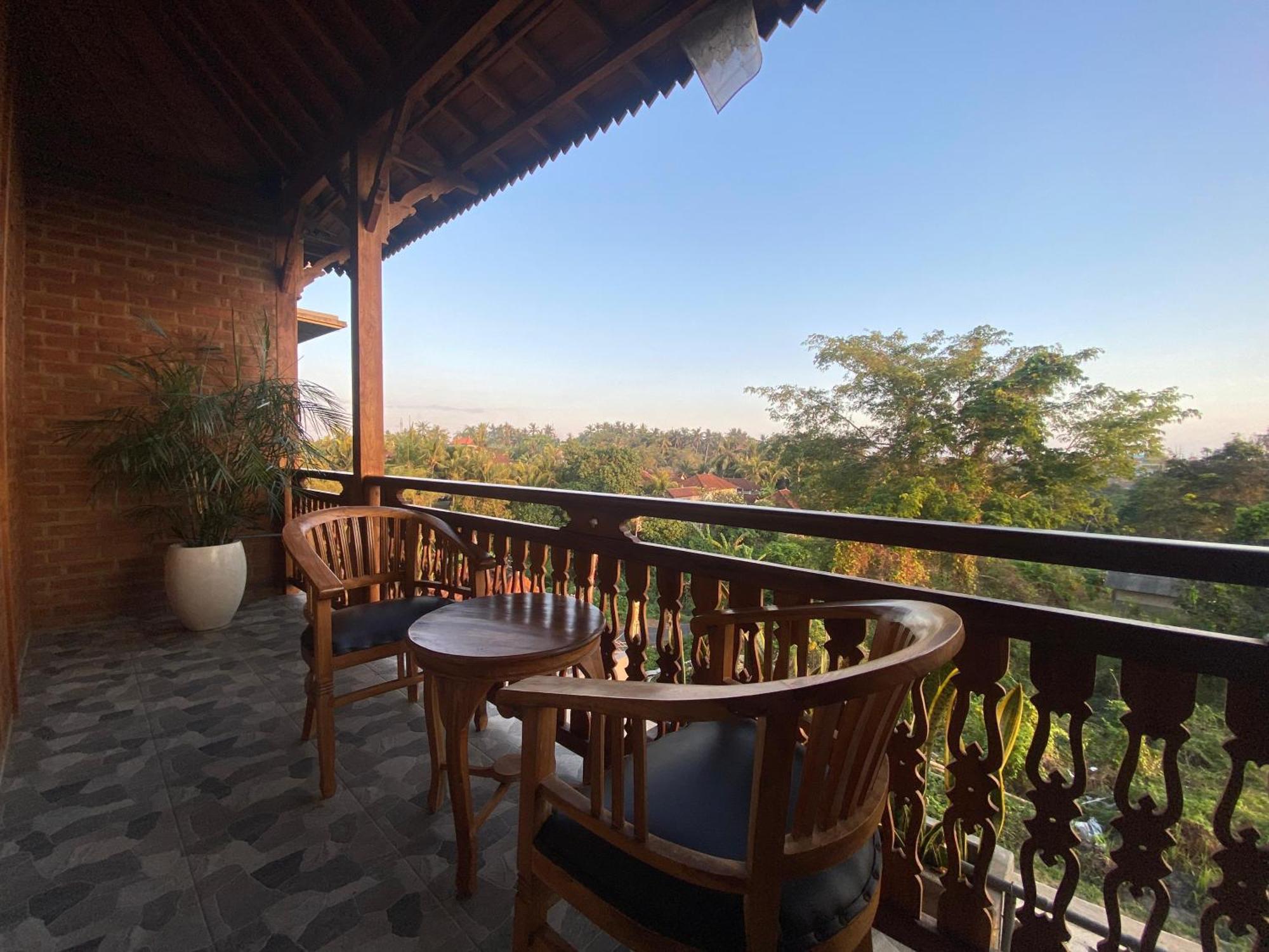 Villa Palma Pinda Saba Dış mekan fotoğraf