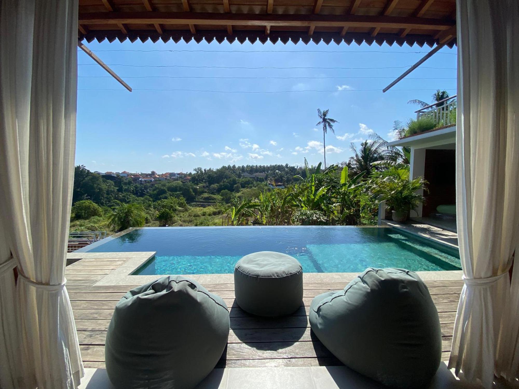 Villa Palma Pinda Saba Dış mekan fotoğraf