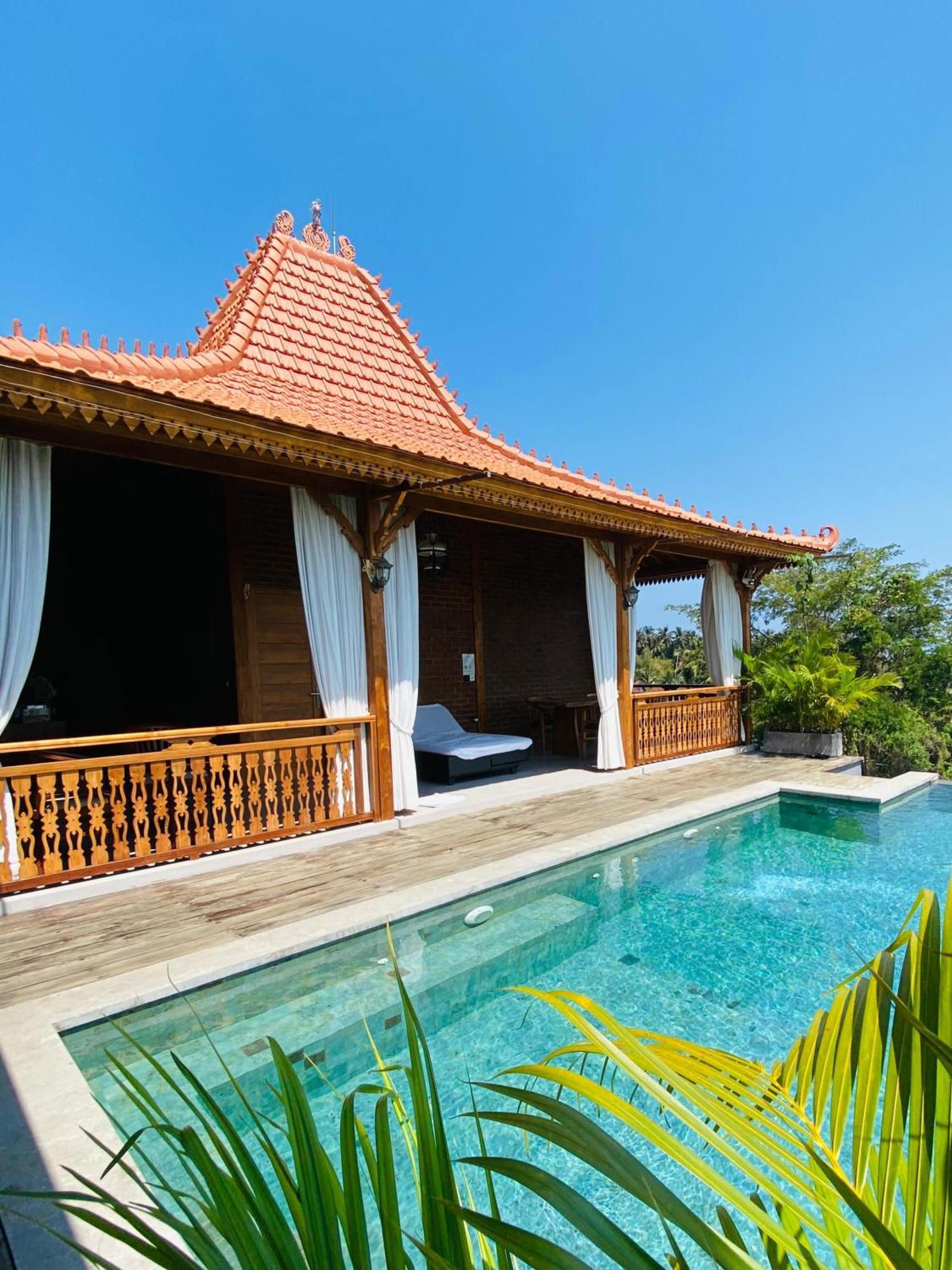 Villa Palma Pinda Saba Dış mekan fotoğraf